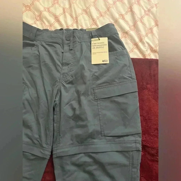 Shara women’s convertible pant - Picture 4 of 4